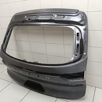 Дверь багажника на Exeed TXL M32T 2020>