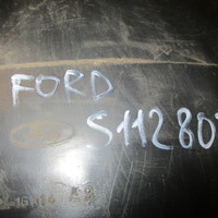 Локер передний правый на Ford Fiesta 2008>