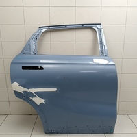 Дверь задняя правая на Exeed RX T22 2023>
