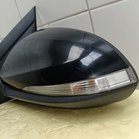 Зеркало левое на Changan Alsvin 2018>