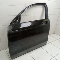 Дверь передняя левая на Mercedes Benz GLC-Class C253 COUPE 2016> / Mercedes Benz GLC-Class X253 2015>