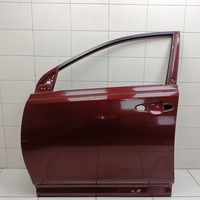 Дверь передняя левая на Toyota RAV 4 2013-2019