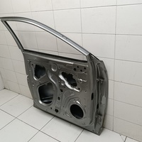 Дверь передняя левая на Omoda C5 2021>