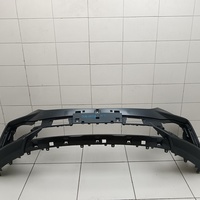 Бампер передний на Geely Monjaro 2021>