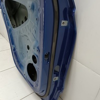 Дверь задняя левая на VW Tiguan 2 2017>