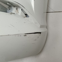 Бампер передний на Mitsubishi L200 5 KK KL 2015-2023