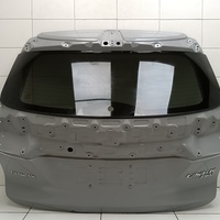 Дверь багажника на Changan UNI-K 2020>