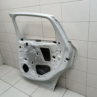 Дверь задняя правая на Renault Arkana 2019>