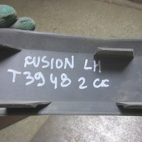 Накладка бампера переднего на Ford Fusion 2002-2012