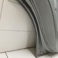 Дверь задняя левая на Haval Jolion 2021>