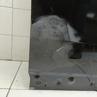 Дверь передняя правая на Haval Dargo 2022>