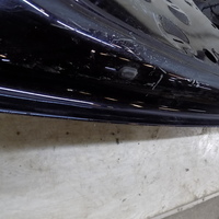 Дверь багажника на Audi Q7 [4M] 2015>
