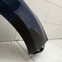 Крыло переднее правое на Ford Focus 3 2011-2019