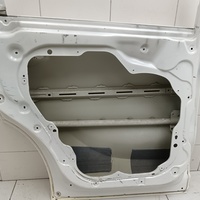 Дверь задняя левая на Kia Sorento 3 Prime UM 2015-2020