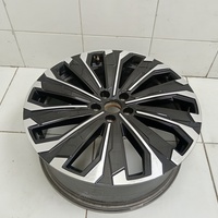 Диск колесный легкосплавный на Exeed RX T22 2023>