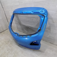 Дверь багажника на Mazda 3 (BL) 2009-2013