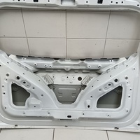 Дверь багажника на Changan CS35 Plus 2018>