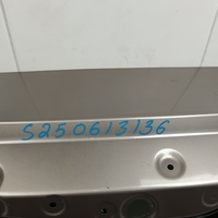 Дверь багажника на Gac M8 2023>