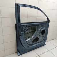 Дверь передняя левая на Changan UNI-K 2020>