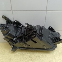 Фара левая на Jetour X90 Plus 2021>