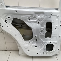 Дверь задняя левая на Haval Jolion 2021>