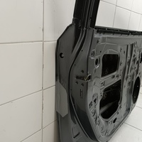 Дверь передняя левая на Lexus RX 350 2016-2023