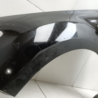 Крыло переднее левое на Ford Mondeo 4 2007-2015