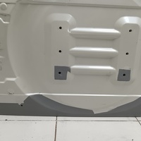 Дверь багажника на Mitsubishi Pajero / Montero 4 (V8, V9) 2007>