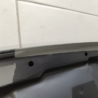 Капот на Chery Tiggo 4 Pro 2020>