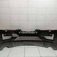 Бампер передний на Nissan X-Trail T32 2014-2022