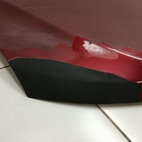 Капот на Jeep Grand Cherokee (WK2) 2010>