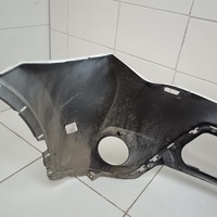 Бампер передний на Toyota RAV 4 2013-2019