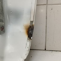 Дверь передняя левая на Mercedes Benz GLC Class C253 Coupe 2016-2023 / Mercedes Benz GLC Class X253 2015-2023