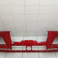 Бампер передний на Chery Tiggo 7 Pro 2019>