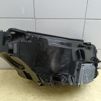 Фара левая на Mercedes Benz GLC Class X253 2015-2023