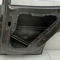 Дверь задняя правая на Mercedes Benz GLA Class  X156 2014-2020