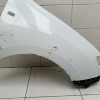 Крыло переднее правое на Renault Sandero 2 2014> / Renault Logan 2 2014>