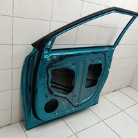 Дверь передняя правая на Gac Gs3 2024>