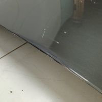 Капот на Volvo XC60 2017>