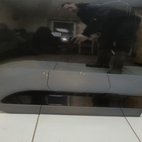 Дверь задняя правая на VW Polo (RUS) 2020> / Skoda Rapid 2 2020> / Skoda Rapid 1 2013-2020