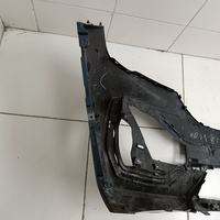 Бампер передний на Geely Monjaro 2021>