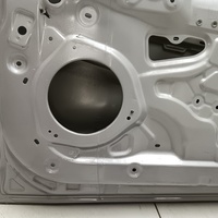 Дверь передняя правая на Belgee X50 2019> / Geely Coolray 2019>