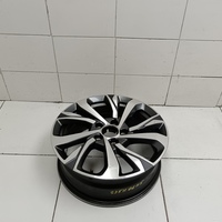 Диск колесный легкосплавный на Haval Jolion 2021>