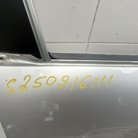 Дверь передняя правая на Hyundai Creta 2 2021>