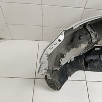 Бампер передний на Volvo XC40 2018>