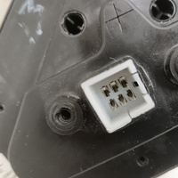 Зеркало правое на Lada Vesta 2015>