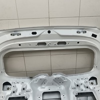 Дверь багажника на Haval Jolion 2021>