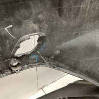 Бампер передний на Geely Coolray 2019> / Belgee X50 2019>