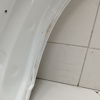 Дверь задняя правая на Exeed VX M36T 2021>