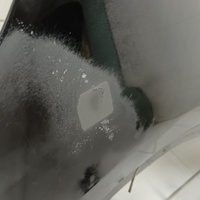 Крыло переднее правое на Audi Q7 4M 2015>